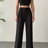 Black trouser