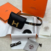 Hermes Kelly Pocket Belt