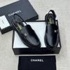 CHANEL LOAFER