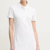 Original short lacoste dress