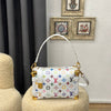Louis Vuitton
LV x TM Side Trunk MM 
23.5 x 16 x 8.5 cm