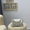 Chanel Mini Flap Bag
18 x 13 x 5.5 cm