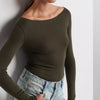 Dilvin basic top