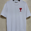 Ami paris white tshirt