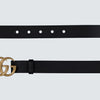 GUCCI LEATHER BELT