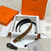 Hermes belt