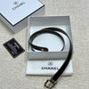 Chanel belts