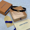 Louis vuitton belts