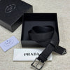Prada belts
