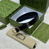 Gucci belts