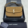 SAINT LAURENT SOLFERINO MINI IN BOX SAINT LAURENT 
19 x 12 x 7.5 cm
