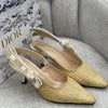 Dior pumps
