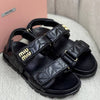 MIU MIU SLIPPER