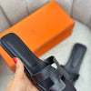 Hermes slipper