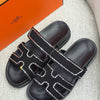 Hermes slipper