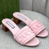 Gucci slide