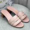 Dior slide