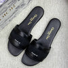 Dior slipper