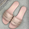 Dior slipper