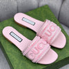 Gucci slipper