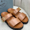 Prada slipper