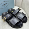 Prada slipper