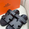 Hermes slipper