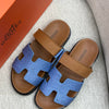 Hermes slipper