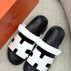 Hermes slipper