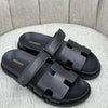 Hermes slipper