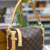 Lv side trunk MM bag
