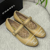 Chanel Flat