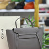 CELINE BELT PICO BAG