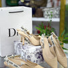 CHRISTIAN DIOR PUMPS