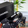 Chanel classic pumps