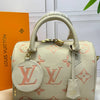 Louis vuitton Speedy Bandoulière 25 bag
