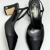 Chanel pump