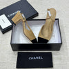 CHANEL SLIMBACKS