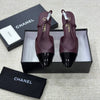 CHANEL SLINGBACK