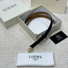 Loewe belt