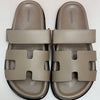 Hermes slipper