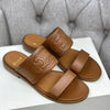 Celine slippers