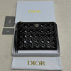 DIOR CLUTCH 
31 x 21 x 1 cm