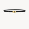 Ysl Belt 1.2 cm
