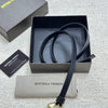 Bottega Veneta Fin Belt