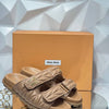 MiuMiu slipper