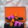 Hermes slipper
